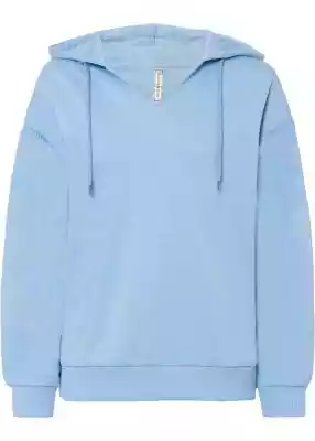 Bluza z szerokimi rękawami Podobne : Mssugar Oversized Bluza z kapturem Bluza, poręczny leniwy koc Gwiazdy - 2789659