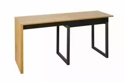 INVICTA biurko rozkładane FLEX 80-160cm  Podobne : INVICTA biurko OAK 120 dąb - fornirowany MDF, nogi metalowe - 82915