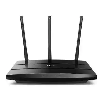 Router TP-Link Archer A8 Podobne : Router przewodowy TP-Link TL-R470T+ - 1251028