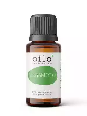 Olejek bergamotkowy Oilo Bio 5 ml Podobne : Olej z wiesiołka Oilo Bio 100 ml - 2901