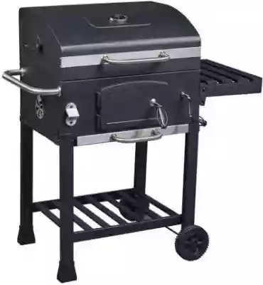 Activa Grill Angular 11245 Podobne : Grill węglowy ACTIVA Manchester 10825 - 1387778