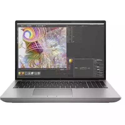 HP Inc. Mobilna stacja robocza Fury 16 G Laptopy/Wszystkie laptopy