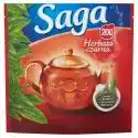 Saga Herbata czarna 280 g (200 torebek)