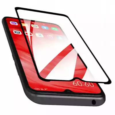 Szkło Hartowane na Ekran 5D do Xiaomi Re Allegro/Elektronika/Telefony i Akcesoria/Akcesoria GSM/Folie i szkła ochronne