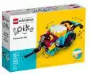 LEGO Klocki Education 45681 Zestaw dodatkowy SPIKE Prime