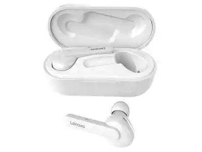 Lenovo sluchawki douszne TWS HT28 biale Podobne : Mssugar Bezprzewodowe słuchawki Bluetooth Mini Invisible In-ear Sports Earbuds Mikrofon Słuchawki stereofoniczne Różowy - 2753405