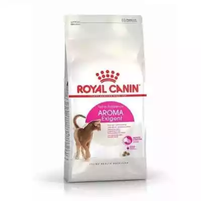 ROYAL CANIN Exigent Aromatic Attraction  Podobne : Jeden na milion - 703870