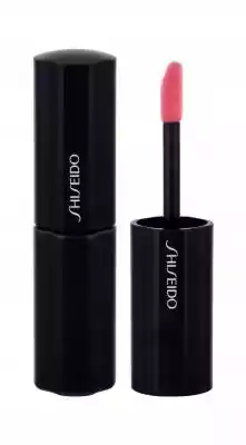 Shiseido Lacquer Rouge pomadka w płynie  Podobne : Shiseido Instant Eye Lip Make płyn do demakijażu - 1216826