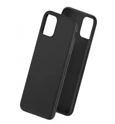 3MK Etui Matt Case iPhone XR Smartfony i lifestyle/Ochrona na telefon/Etui i obudowy na smartfony
