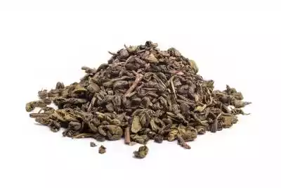 CHINA GUNPOWDER 1st GRADE BIO - zielona  Podobne : CHINA GUNPOWDER SUPER - zielona herbata, 100g - 57610
