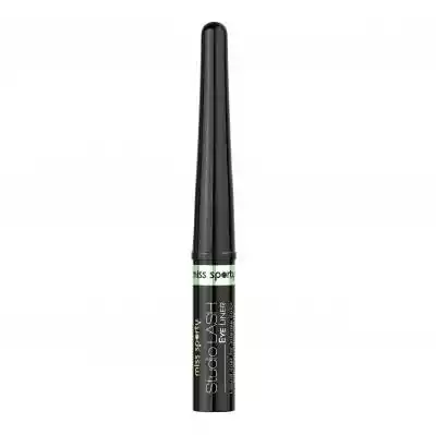 Miss Sporty Studio Lash 001 extra black  Podobne : Miss Sporty Perfect To Last 10H 040 puder - 1219219