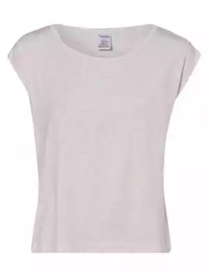 Calvin Klein - Damska koszulka od piżamy Kobiety>Odzież>Bielizna osobista i nocna>Bielizna nocna