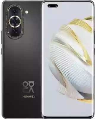 Huawei nova 10 Pro 8/512GB Czarny Smartfony