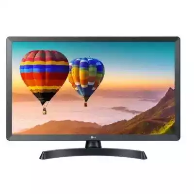 Telewizor i monitor w jednymMonitor-telewizor LED LG,  który może służyć zarówno jako telewizor jak i monitor komputerowy,  to nowy sposób łączenia technologii ze stylem życia. Postaw na fantastyczny obrazRozdzielczość HD uwypukla fantastyczną jakość obrazu, charakteryzującą się doskonałym