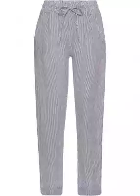 Spodnie lniane TENCEL™ Lyocell Podobne : Męskie spodnie lniane Yoga Loose Baggy Holiday Beach Trousers czarny 2XL - 2827466