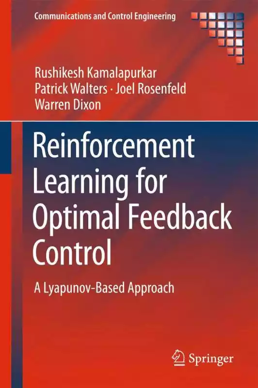 Reinforcement Learning for Optimal Feedback Control  ceny i opinie