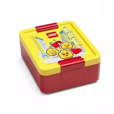 Lego 40521725 Pojemnik Na Lunch Dziewczy Allegro/Dziecko/Zabawki/Klocki/LEGO/Pojemniki