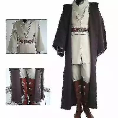 Star Wars Obi-wan Kenobi Jedi Knight Adu 