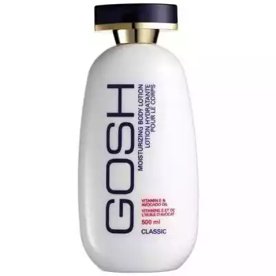 ﻿Gosh Classic nawilżający balsam do ciał Podobne : Gosh Boombastick Volume Mascara tusz do rzęs 001 - 1189539
