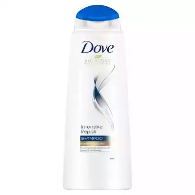 Dove Nutritive Solutions Intensive Repai Podobne : Dove Nourishing Secrets Invigorating Ritual Żel pod prysznic 500 ml - 863247
