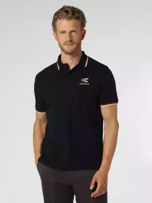 Ocean Cup - Męska koszulka polo, niebies Mężczyźni>Odzież>Koszulki polo