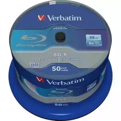 Płyta VERBATIM BD-R Datalife Podobne : Outsourcing w technologii - 523528