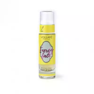 Vollare Energy Face Revitalizing Make Up Podobne : Vollare Energy Face Revitalizing Make Up Base baza - 1204787