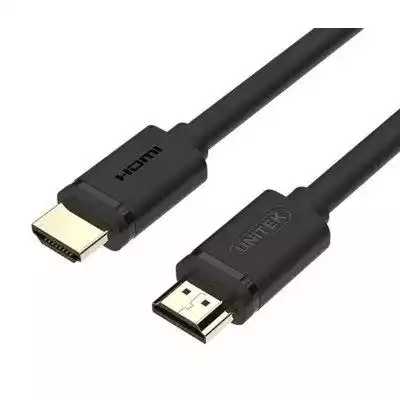 Kabel HDMI Unitek Y-C137M v1.4 M/M BASIC Pozostałe kable