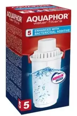 Wkład filtrujący Aquaphor B5 filtry do wody