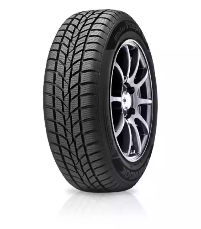 2x 205/70R15 Hankook Winter Icept Rs W442 96T  ceny i opinie
