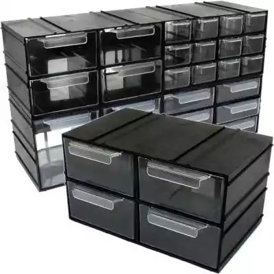 PX4 Szufladki Moduły Organizery Szafka K Allegro/Dom i Ogród/Narzędzia/Organizacja i przechowywanie narzędzi/Pojemniki magazynowe
