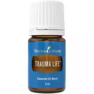 Trauma Life™ olejek Young Living 5 ml Podobne : Frankincense Young Living / KADZIDŁOWIEC 15ml (odporność, medytacja) - 2879