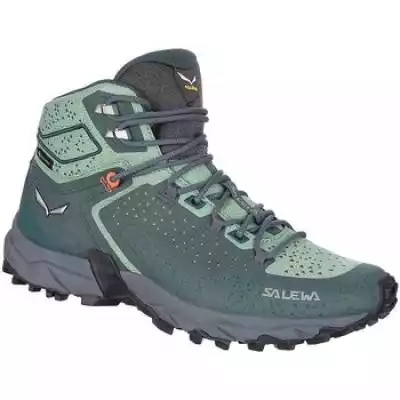 Buty Salewa  Buty trekkingowe  WS Alpenr Podobne : Buty Salewa Mtn Trainer 2 Mid Gtx M 61397-5660 czarne zielone - 1272874