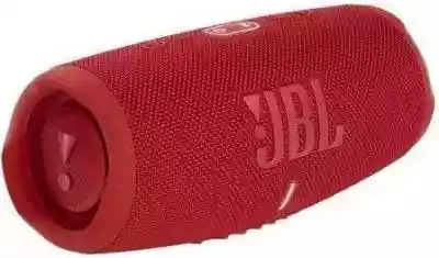 JBL Charge 5 Czerwony Głośniki przenośne