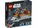 Lego Star Wars. 75334 Obi-Wan Kenobi kontra Dar...
