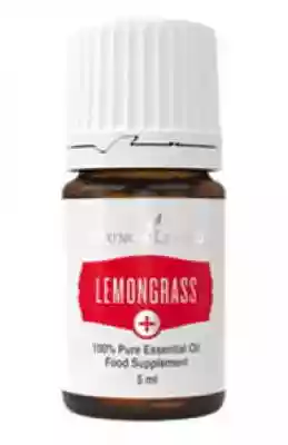 Olejek z trawy cytrynowej spożywczy / Le Podobne : Olejek z trawy cytrynowej spożywczy / Lemongrass+ Young Living 5 ml - 2791