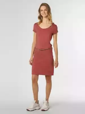 Ragwear - Sukienka damska – Montana Orga Podobne : Ragwear - Sukienka damska – Carolina, różowy|czerwony - 1714547