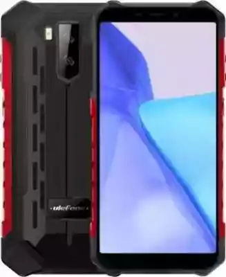 Ulefone Armor X9 Pro 4/64GB Czerwony Smartfony