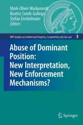 As part of its review of competition law that started in the late 1990s,  the European Commission proposes to revise its interpretation and application of the Treaty’s prohibition of abuses of dominant positions. Also,  it has instigated a debate about the promotion of private enforcement 