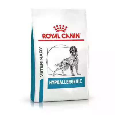 Royal Canin Veterinary Canine Hypoallerg Podobne : ROYAL CANIN Veterinary Mobility Support - sucha karma dla psa - 7kg - 88463