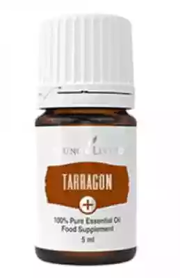 Olejek estragonowy spożywczy / Tarragon 