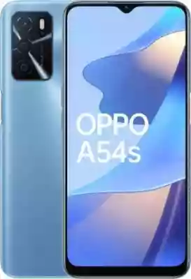 Oppo A54s 4/128GB Niebieski Smartfony