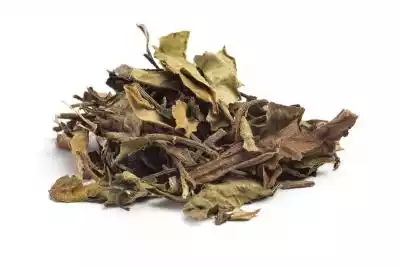 BAI MU TAN - biała herbata, 250g Podobne : Herbata Konopna z kwiatów konopi 50g BioBloom (szklane opakowanie) - 1462