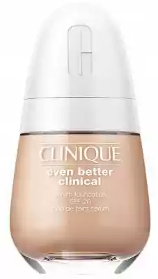 Clinique Even Better podkład Cn 40 Cream Podobne : Clinique Pop Splash Lip Gloss pomadka do ust 18 - 1202235