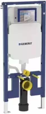 Geberit Element montażowy Duofix do wisz Podobne : Geberit Element montażowy DuofixBasic do wiszących misek WC 112cm ze spłuczką podtynkową Delta 12cm (111153001) - 19606
