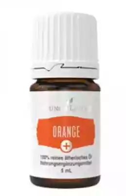 Olejek pomarańczowy spożywczy / Orange+ Young Living 5 ml Pomarańcza słodka - Citrus aurantium dulcis + GRATIS APLIKACJA MOBILNA OLEO! 100% jakość terapeutyczna Seed to Seal   Olejek pomarańczowy spożywczy do dań,  deserów i aromaterapii Daj się ponieść słodko-kwaśnemu orzeźwieniu. Ten wsz