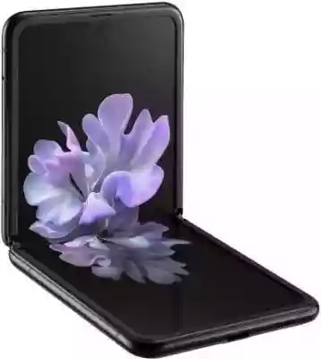 Samsung Galaxy Z Flip SM-F700 8/256GB Cz Smartfony