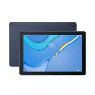 HUAWEI MatePad T10 LTE 4/64GB Podobne : HUAWEI P30 z klapką typu wallet  Czarny - 349343