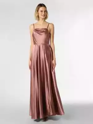 Laona - Damska sukienka wieczorowa, różo Podobne : Laona - Damska sukienka wieczorowa, różowy - 1688882