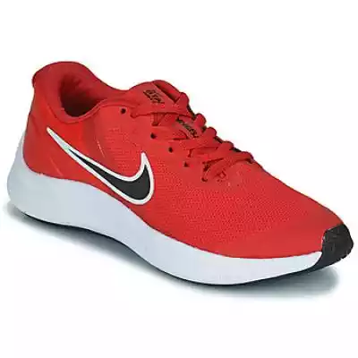 Buty Dziecko Nike  NIKE STAR RUNNER 3 (G Podobne : Buty Nike Dunk Low Next Nature W DN1431-002 czarne czerwone - 1346386